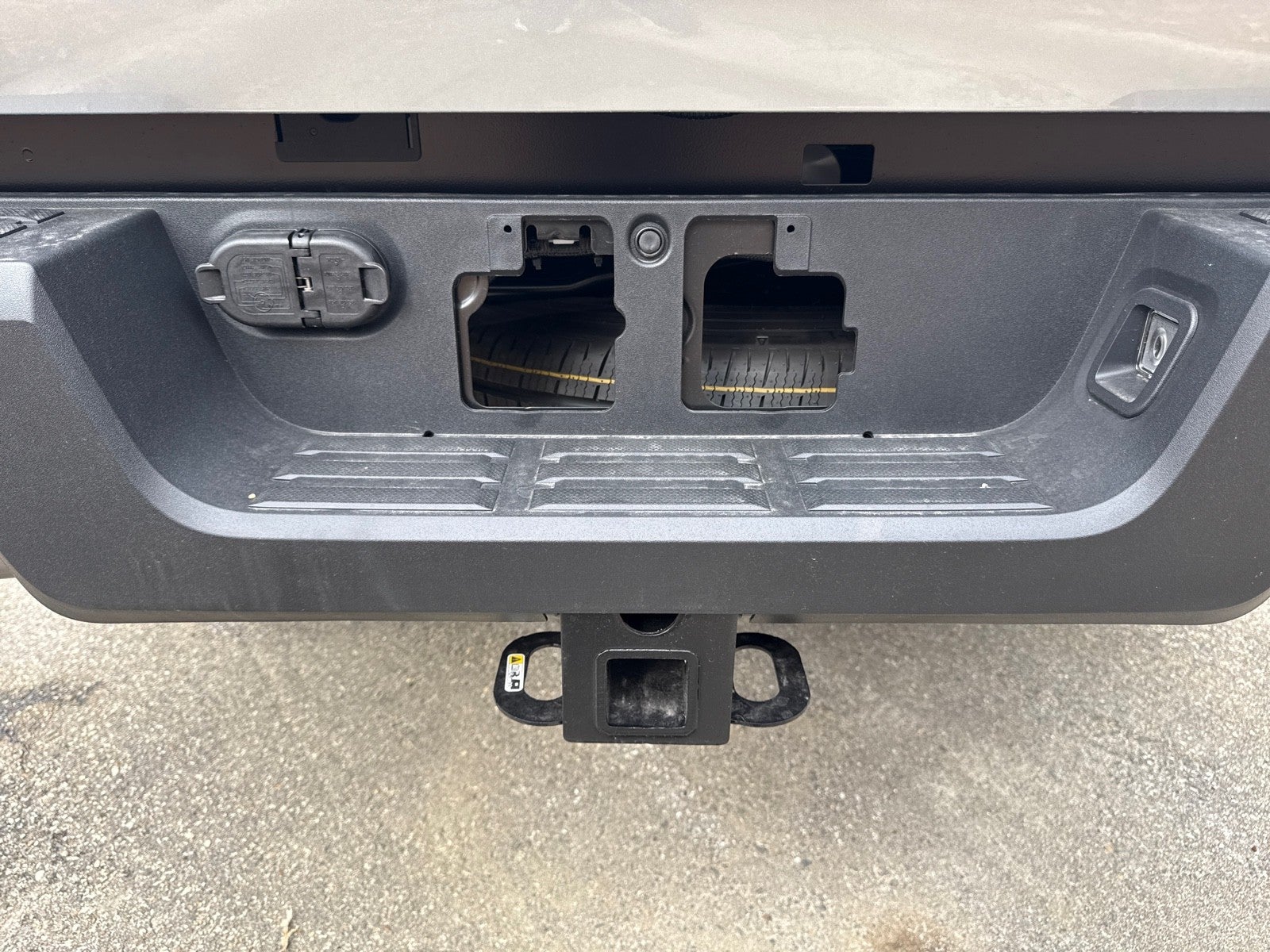 2026 Toyota Tacoma 4WD 4WD DOUBLE SR5 5'