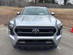 2026 Toyota Tacoma 4WD 4WD DOUBLE SR5 5'