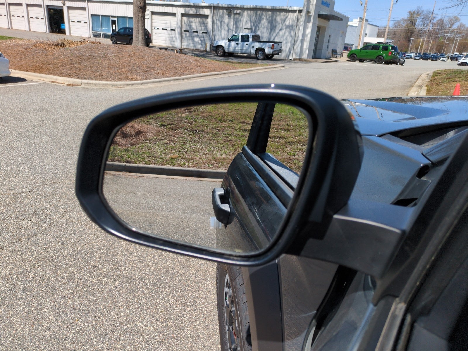 2026 Toyota Tacoma 4WD 4WD DBL TRD OFF RD 5