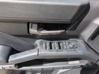 2026 Toyota Tacoma 4WD 4WD DBL TRD OFF RD 5