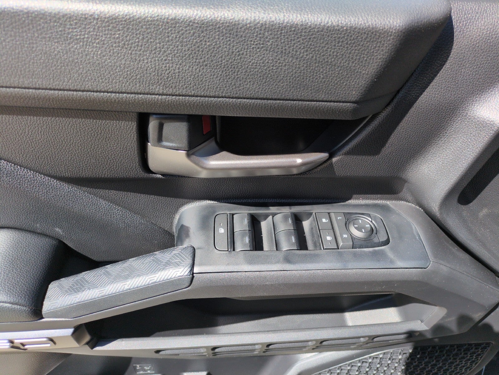 2026 Toyota Tacoma 4WD 4WD DBL TRD OFF RD 5