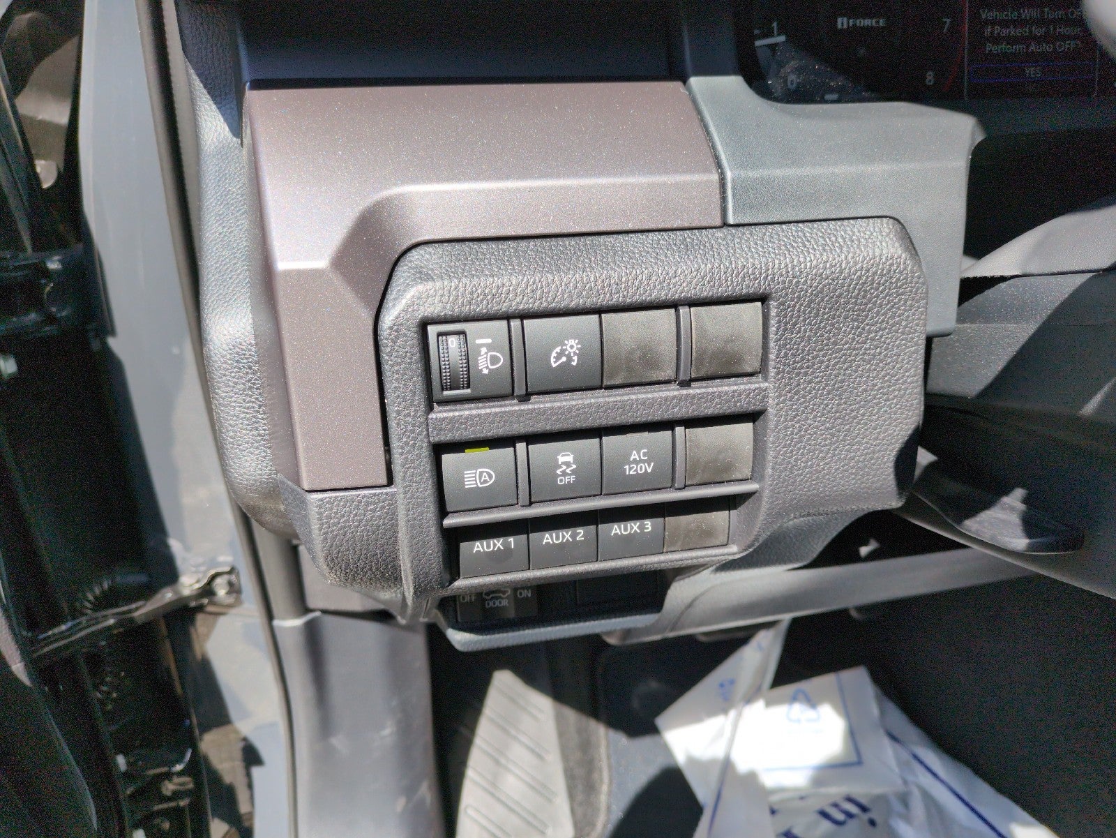 2026 Toyota Tacoma 4WD 4WD DBL TRD OFF RD 5