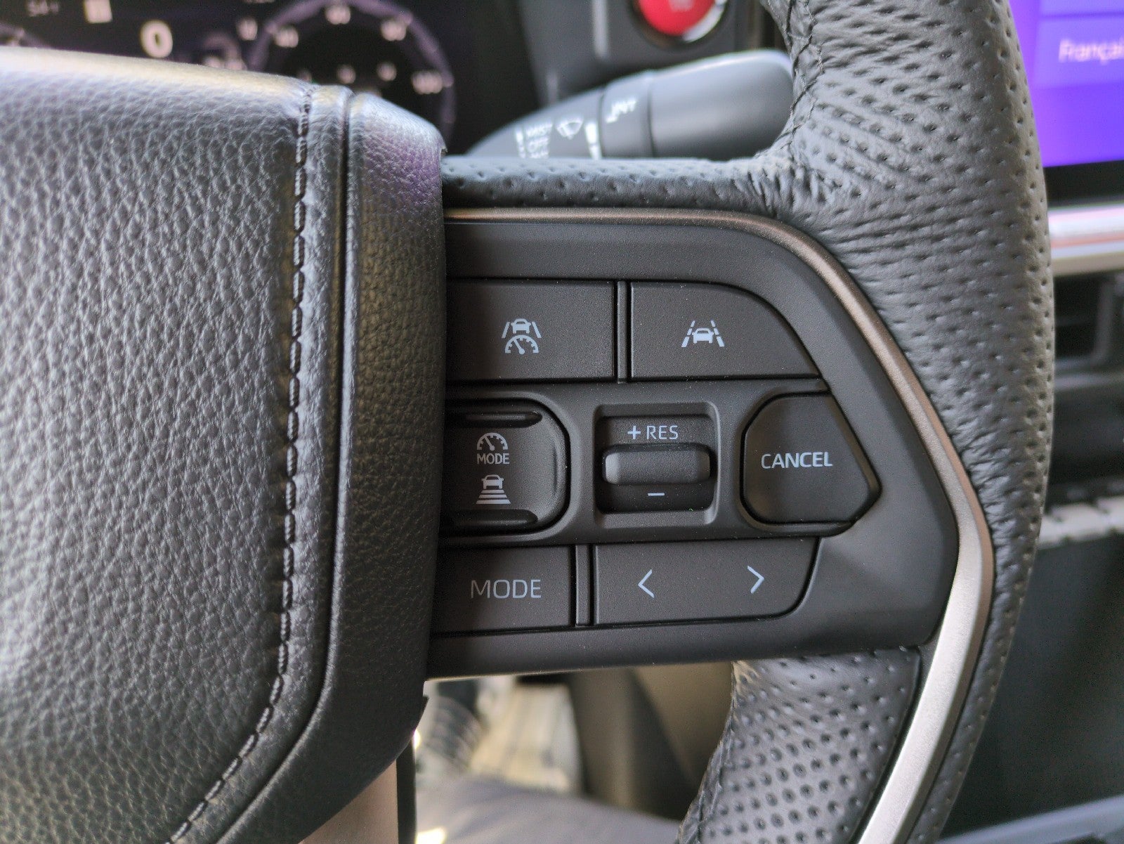 2026 Toyota Tacoma 4WD 4WD DBL TRD OFF RD 5