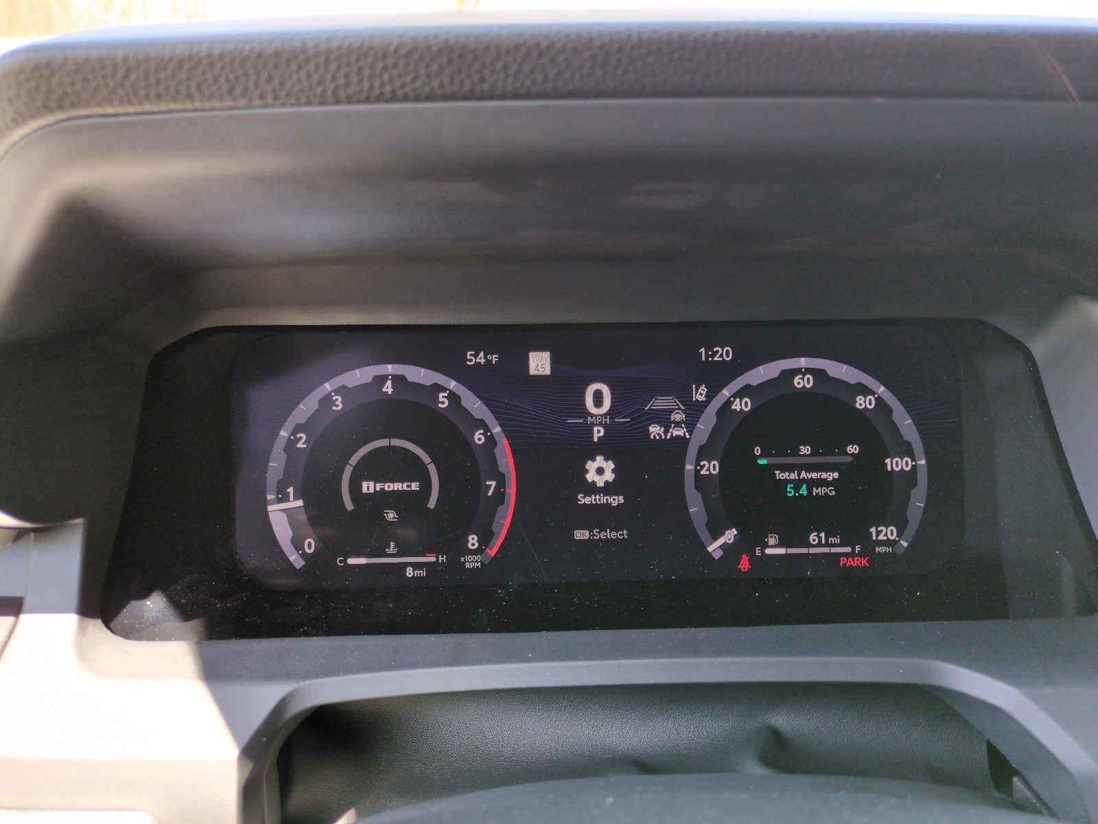 2026 Toyota Tacoma 4WD 4WD DBL TRD OFF RD 5