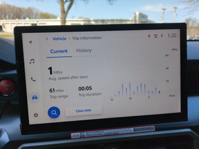 2026 Toyota Tacoma 4WD 4WD DBL TRD OFF RD 5