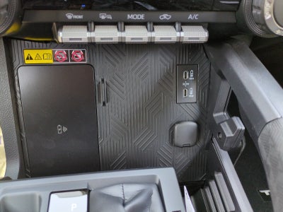 2026 Toyota Tacoma 4WD 4WD DBL TRD OFF RD 5