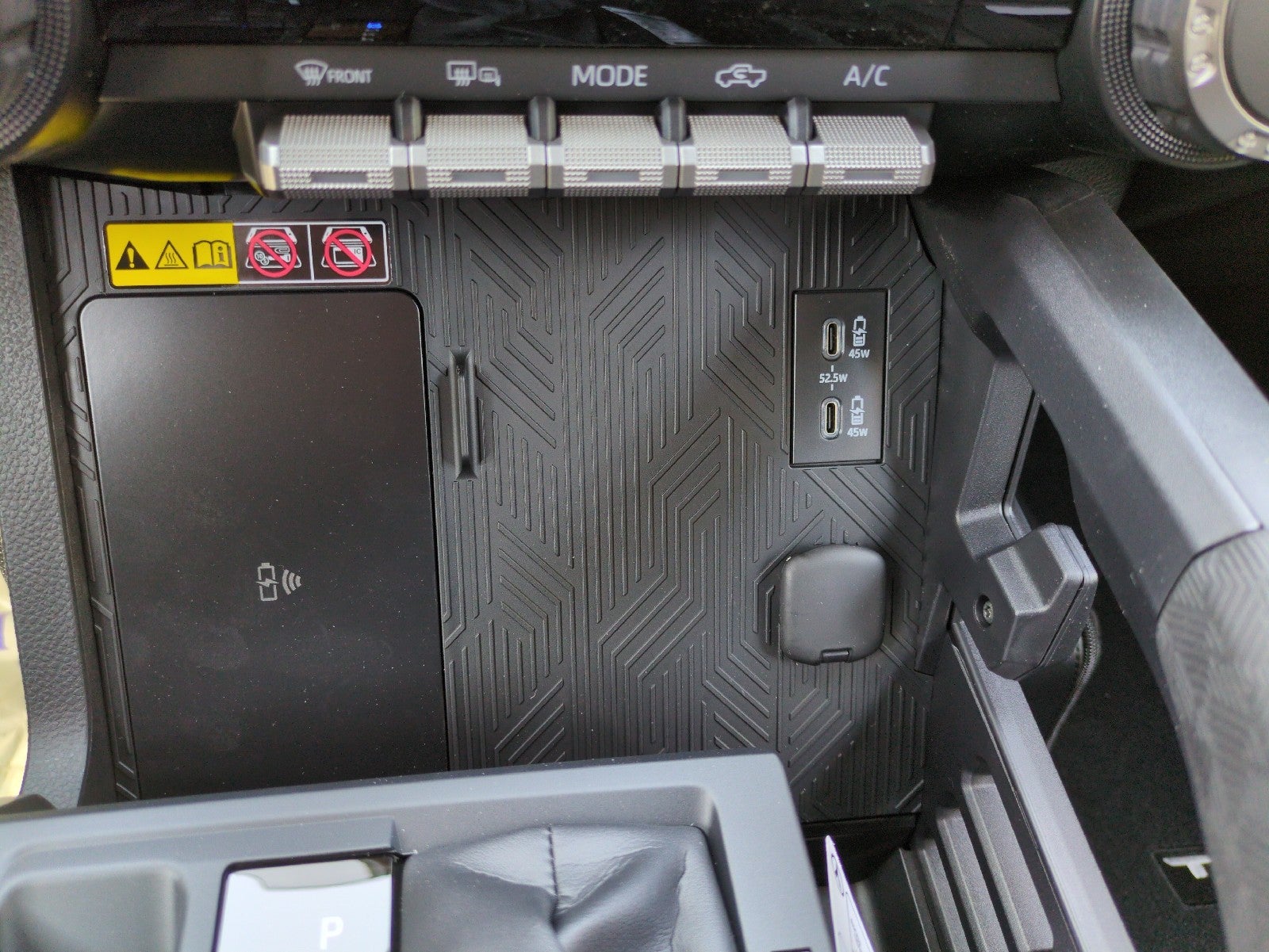 2026 Toyota Tacoma 4WD 4WD DBL TRD OFF RD 5