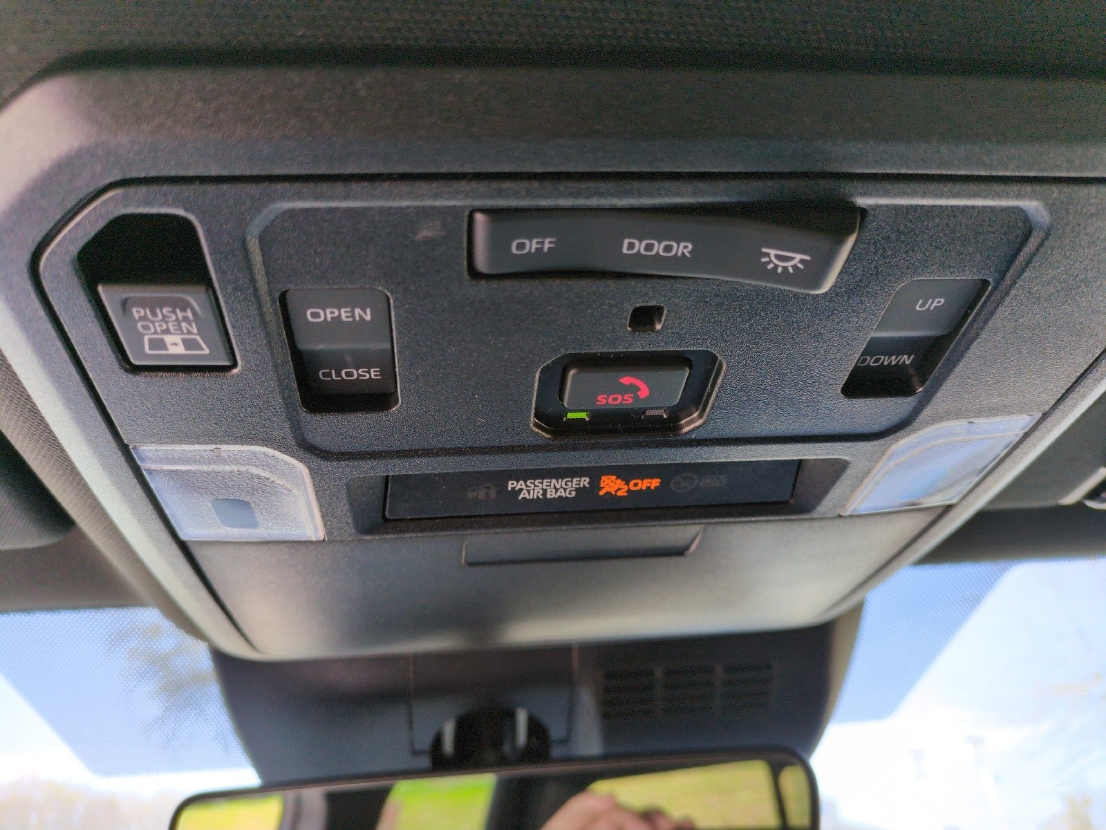 2026 Toyota Tacoma 4WD 4WD DBL TRD OFF RD 5