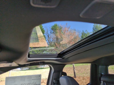 2026 Toyota Tacoma 4WD 4WD DBL TRD OFF RD 5