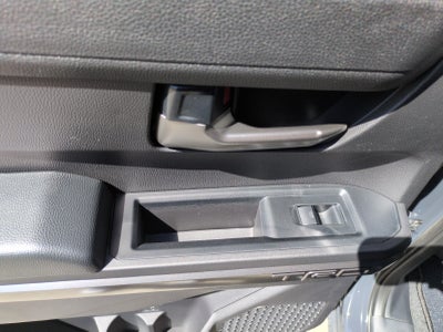 2026 Toyota Tacoma 4WD 4WD DBL TRD OFF RD 5