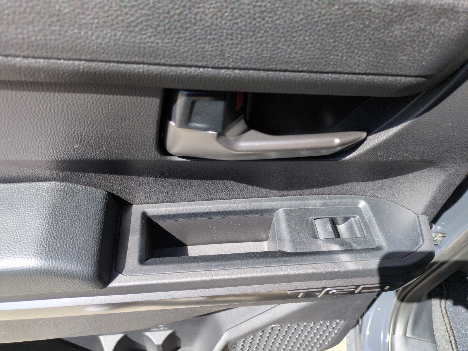 2026 Toyota Tacoma 4WD 4WD DBL TRD OFF RD 5