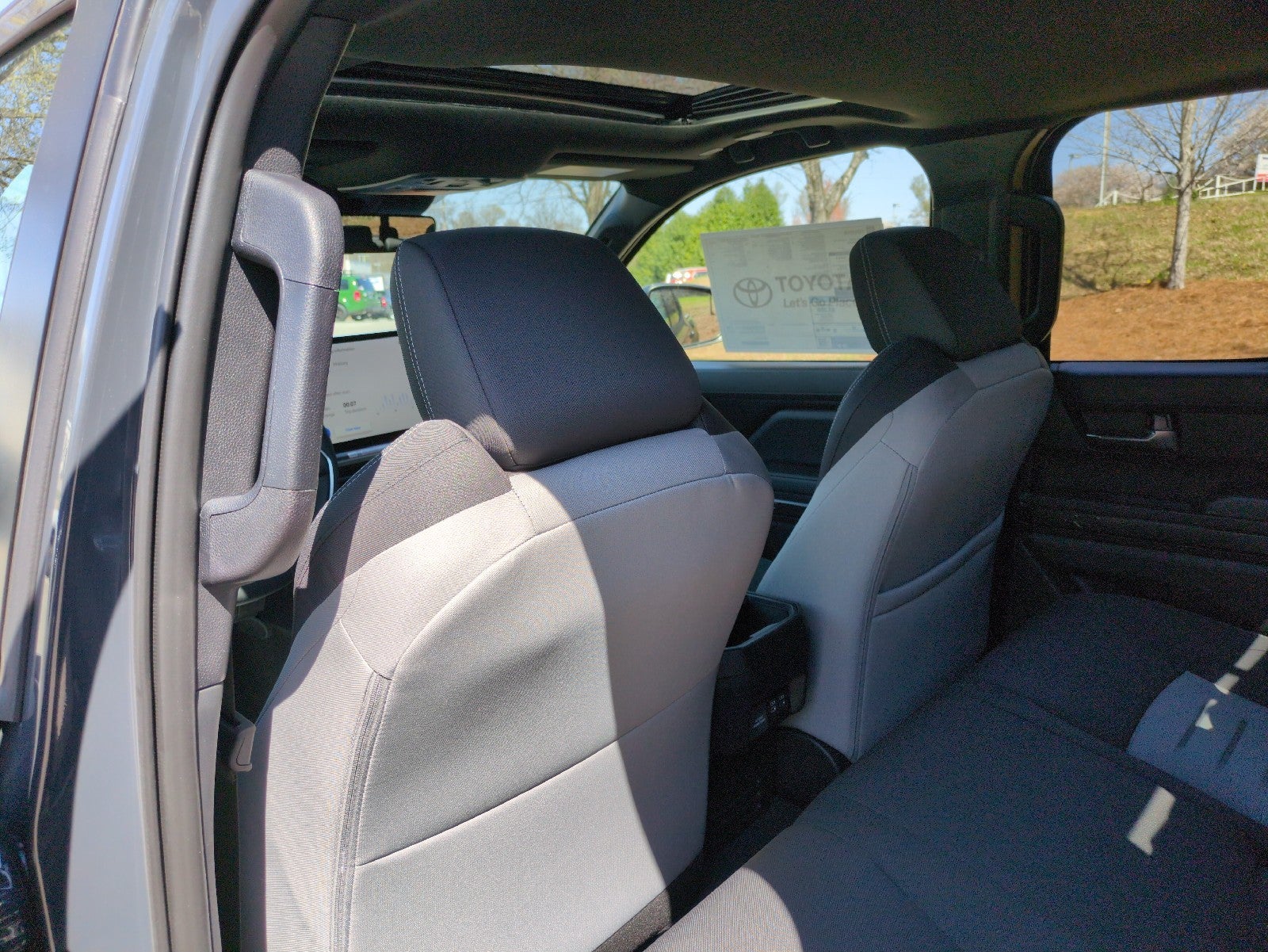 2026 Toyota Tacoma 4WD 4WD DBL TRD OFF RD 5