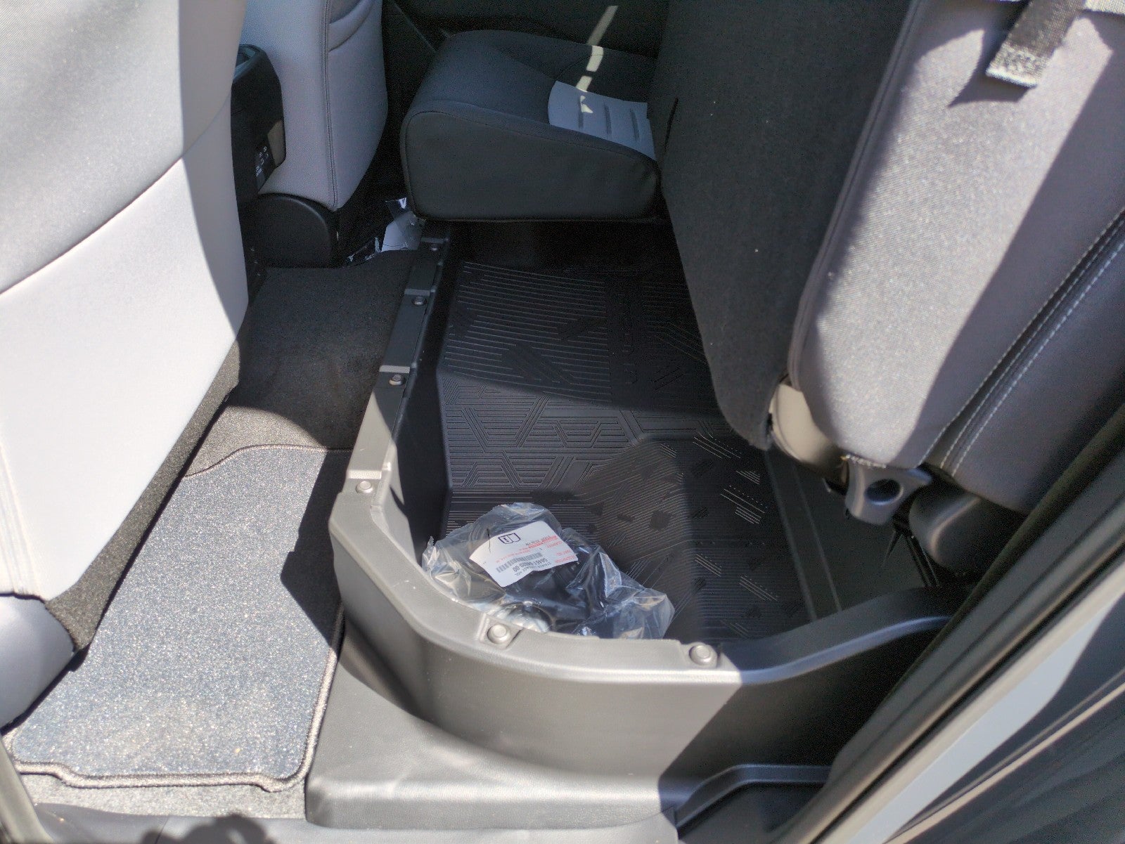 2026 Toyota Tacoma 4WD 4WD DBL TRD OFF RD 5