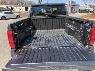 2026 Toyota Tacoma 4WD 4WD DBL TRD OFF RD 5