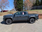 2026 Toyota Tacoma 4WD 4WD DBL TRD OFF RD 5