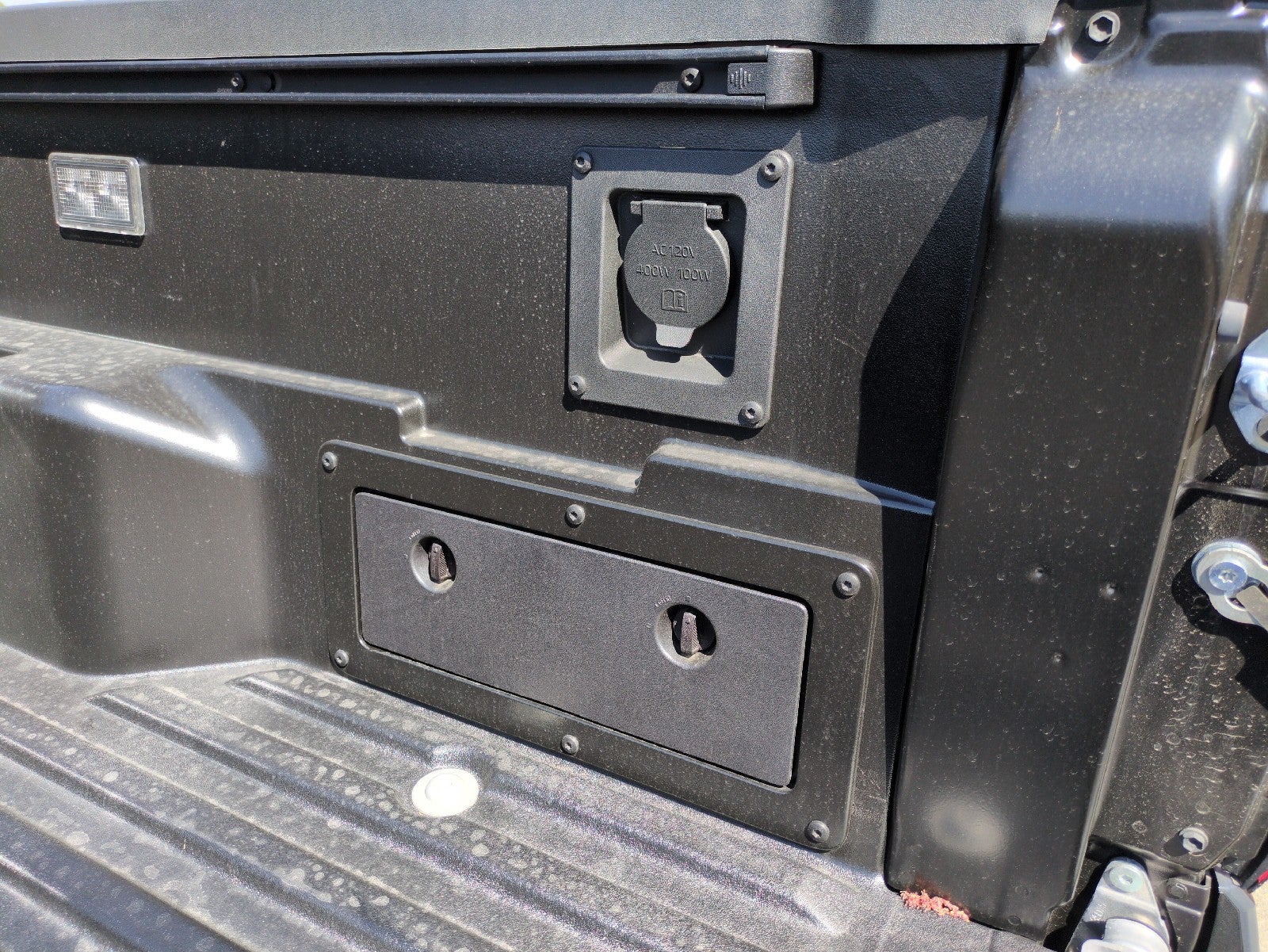 2026 Toyota Tacoma 4WD 4WD DBL TRD OFF RD 5