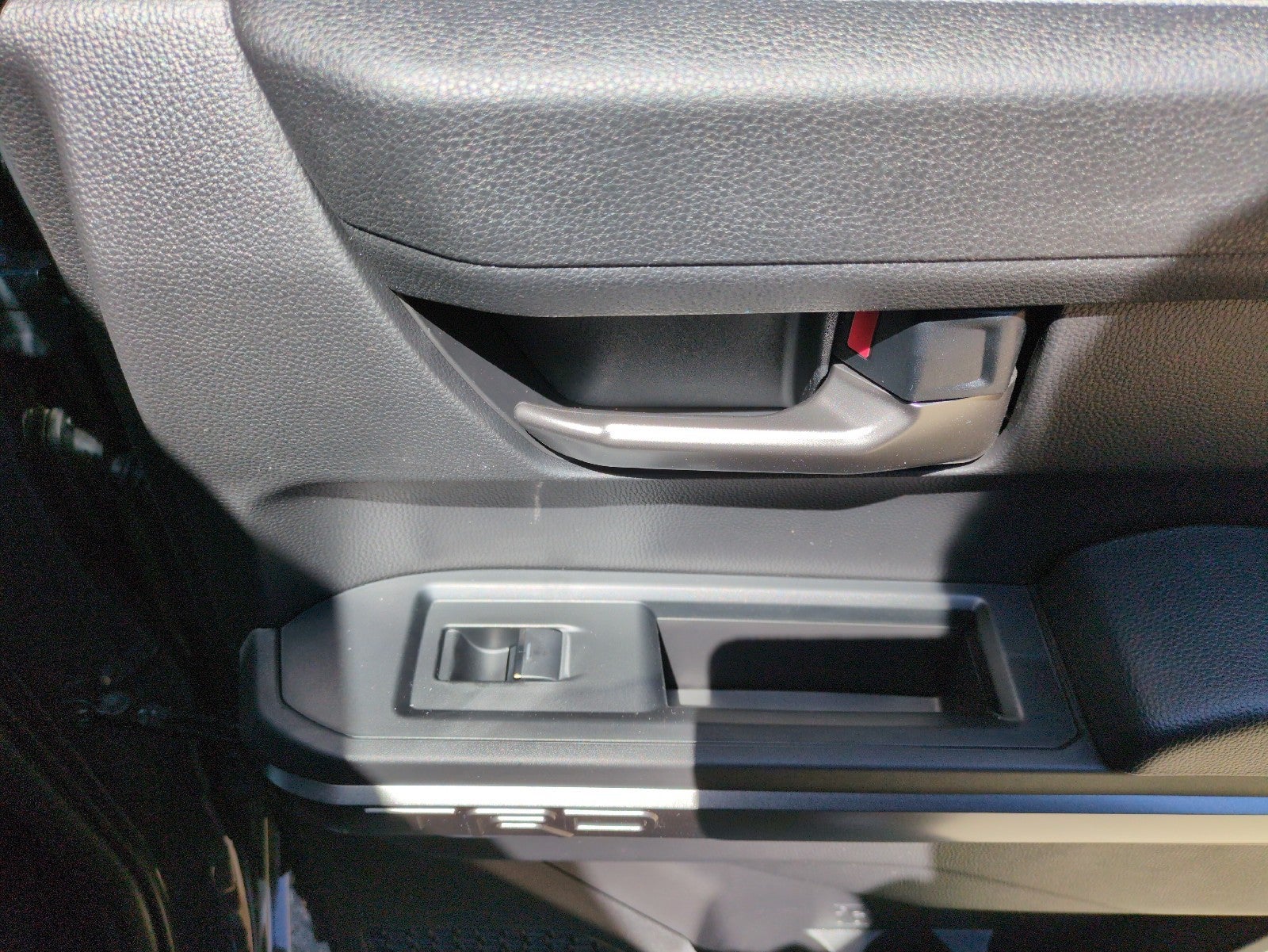 2026 Toyota Tacoma 4WD 4WD DBL TRD OFF RD 5