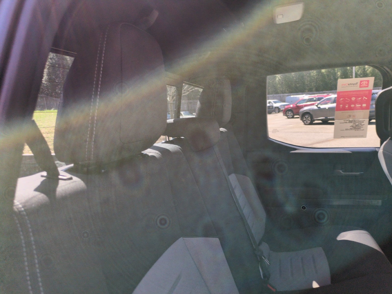 2026 Toyota Tacoma 4WD 4WD DBL TRD OFF RD 5