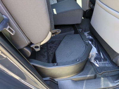 2026 Toyota Tacoma 4WD 4WD DBL TRD OFF RD 5