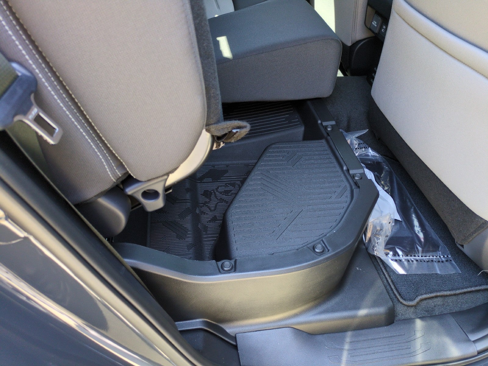 2026 Toyota Tacoma 4WD 4WD DBL TRD OFF RD 5