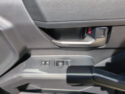 2026 Toyota Tacoma 4WD 4WD DBL TRD OFF RD 5