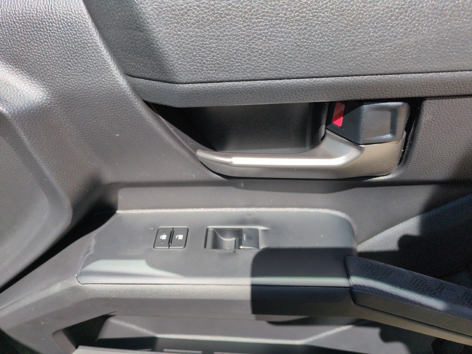 2026 Toyota Tacoma 4WD 4WD DBL TRD OFF RD 5