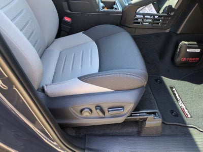 2026 Toyota Tacoma 4WD 4WD DBL TRD OFF RD 5