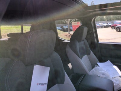 2026 Toyota Tacoma 4WD 4WD DBL TRD OFF RD 5