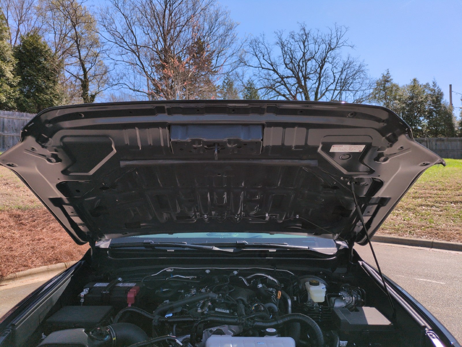 2026 Toyota Tacoma 4WD 4WD DBL TRD OFF RD 5