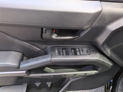 2026 Toyota Tacoma 4WD 4WD DOUBLE SR5 5'