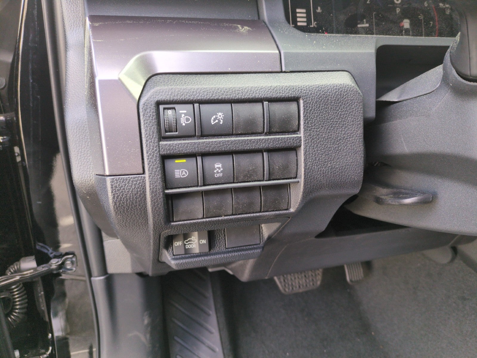 2026 Toyota Tacoma 4WD 4WD DOUBLE SR5 5'