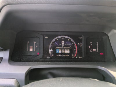 2026 Toyota Tacoma 4WD 4WD DOUBLE SR5 5'