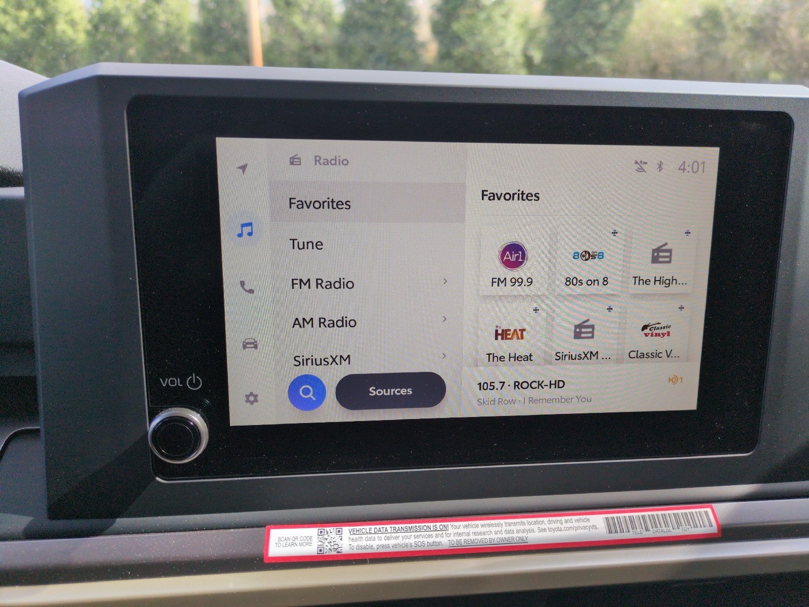 2026 Toyota Tacoma 4WD 4WD DOUBLE SR5 5'