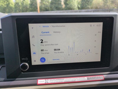 2026 Toyota Tacoma 4WD 4WD DOUBLE SR5 5'