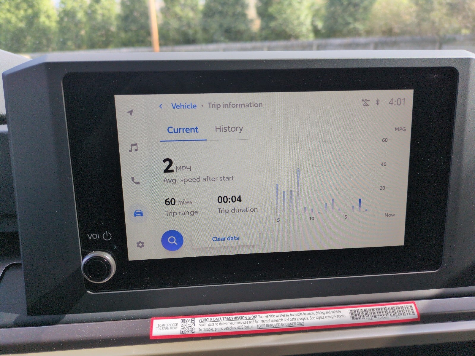 2026 Toyota Tacoma 4WD 4WD DOUBLE SR5 5'