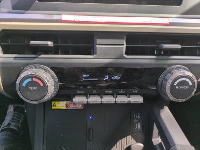 2026 Toyota Tacoma 4WD 4WD DOUBLE SR5 5'