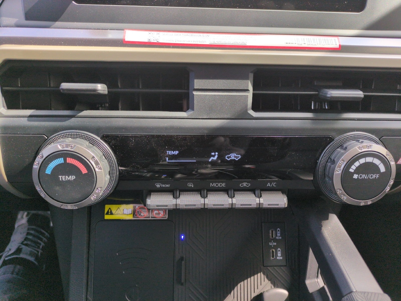 2026 Toyota Tacoma 4WD 4WD DOUBLE SR5 5'