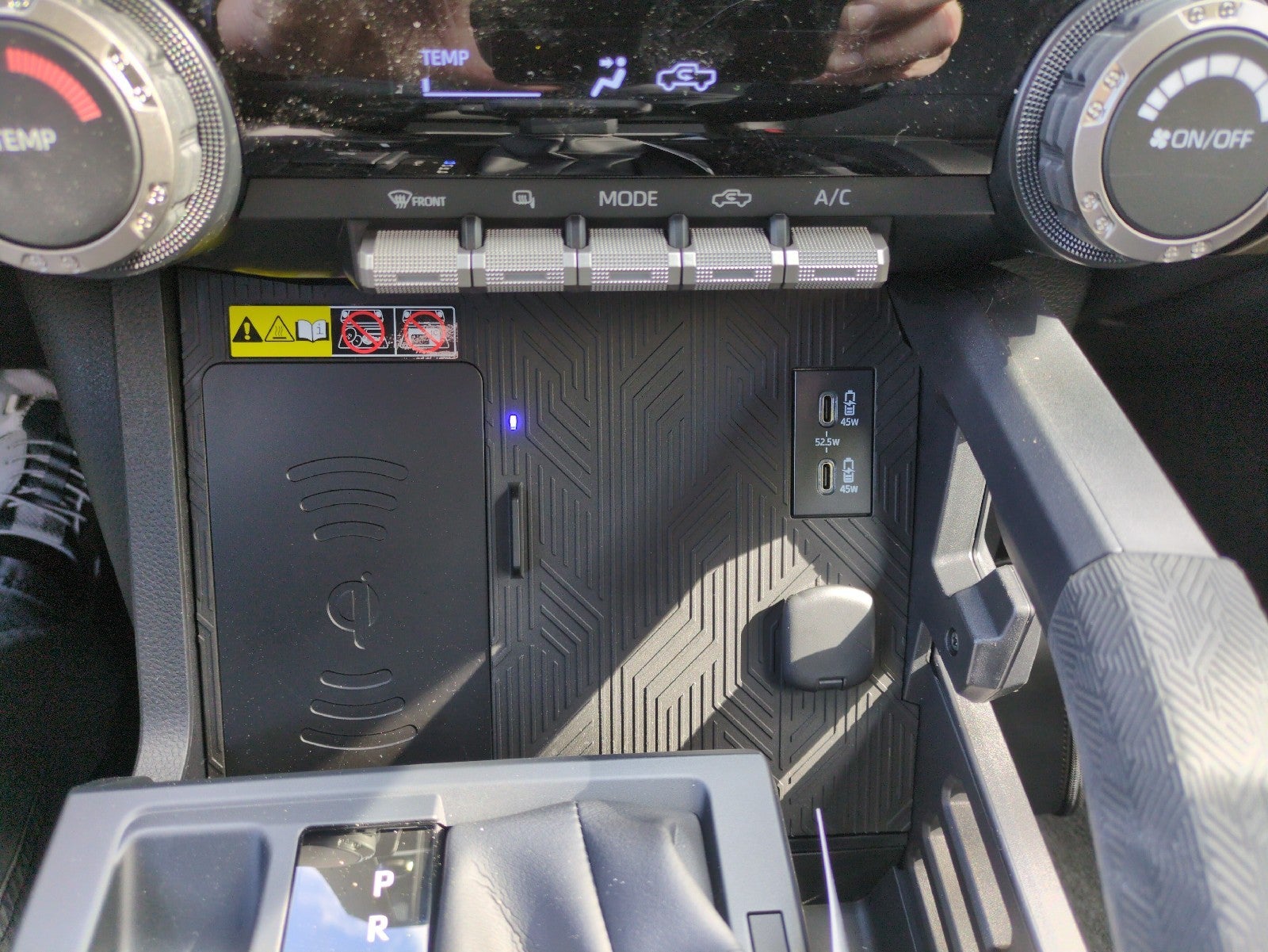 2026 Toyota Tacoma 4WD 4WD DOUBLE SR5 5'