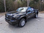 2026 Toyota Tacoma 4WD 4WD DOUBLE SR5 5'