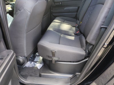 2026 Toyota Tacoma 4WD 4WD DOUBLE SR5 5'