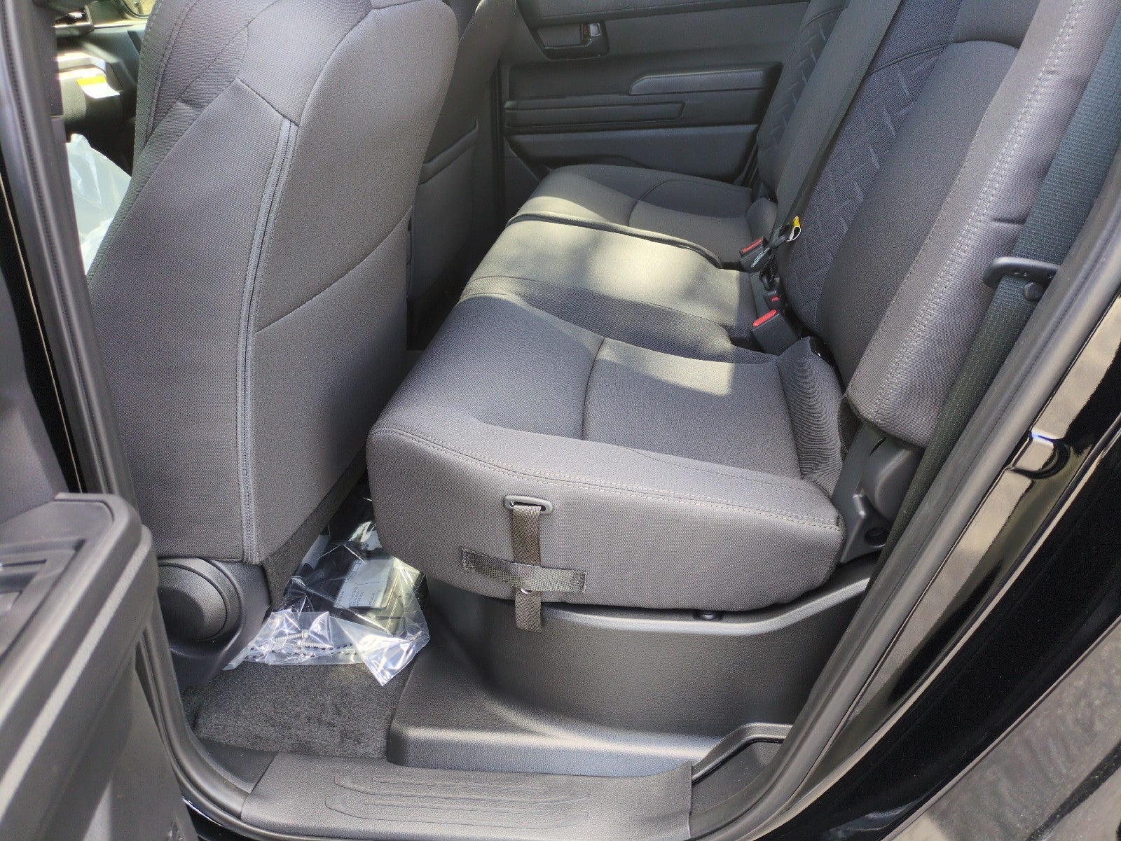 2026 Toyota Tacoma 4WD 4WD DOUBLE SR5 5'