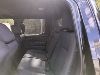 2026 Toyota Tacoma 4WD 4WD DOUBLE SR5 5'