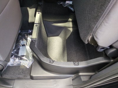 2026 Toyota Tacoma 4WD 4WD DOUBLE SR5 5'