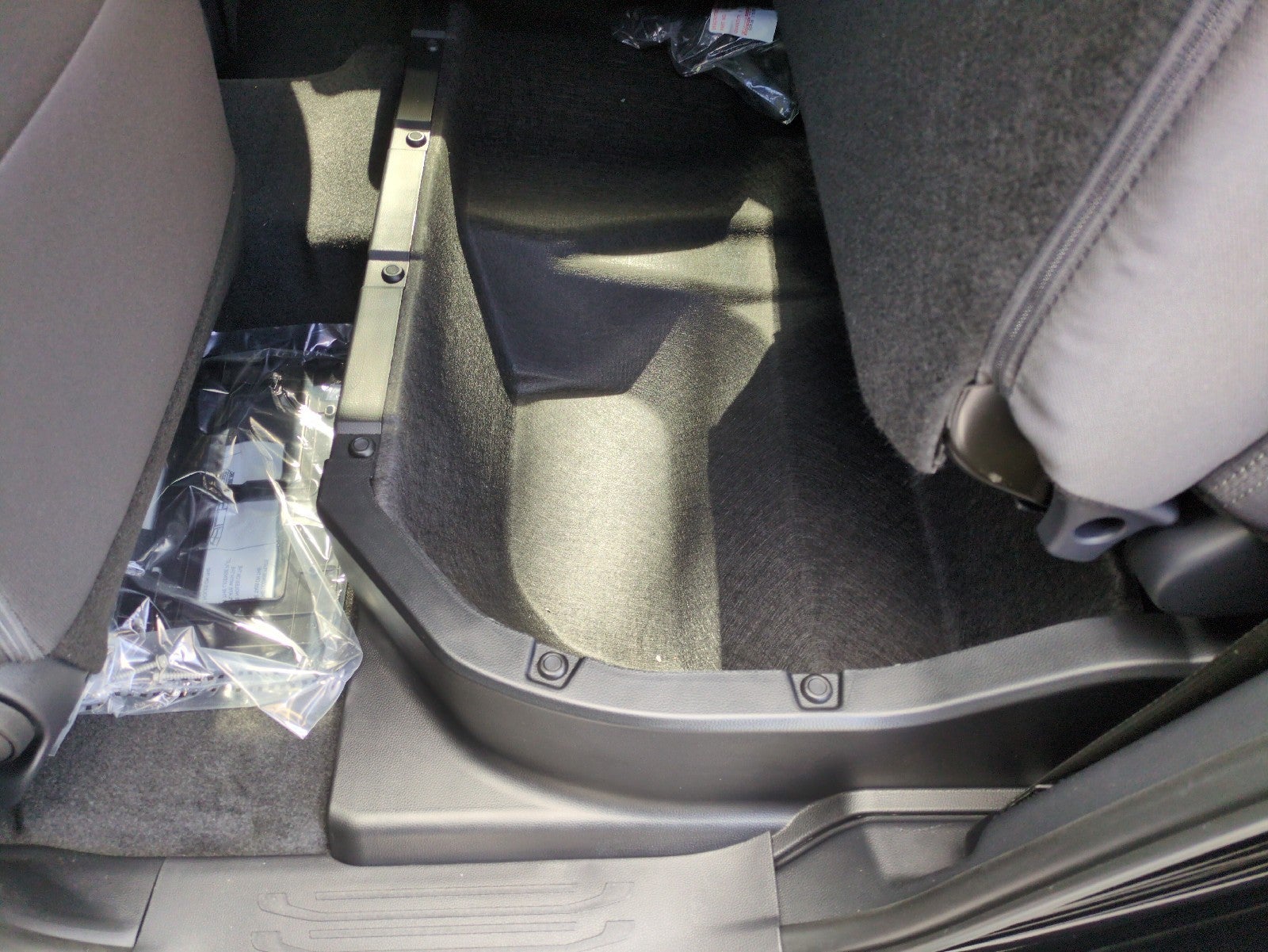 2026 Toyota Tacoma 4WD 4WD DOUBLE SR5 5'