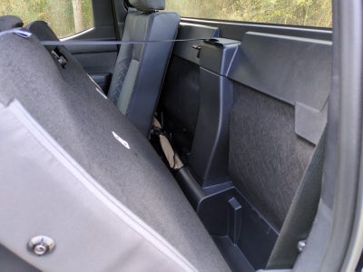 2026 Toyota Tacoma 4WD 4WD DOUBLE SR5 5'