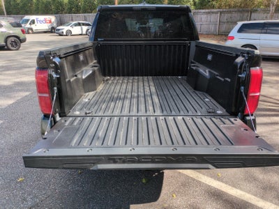 2026 Toyota Tacoma 4WD 4WD DOUBLE SR5 5'