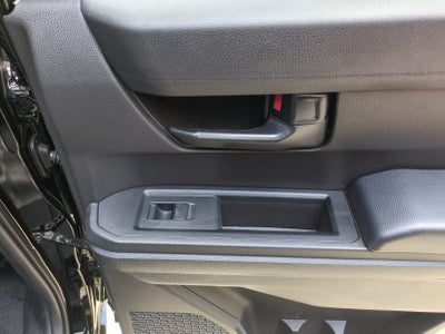 2026 Toyota Tacoma 4WD 4WD DOUBLE SR5 5'