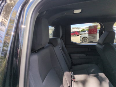 2026 Toyota Tacoma 4WD 4WD DOUBLE SR5 5'