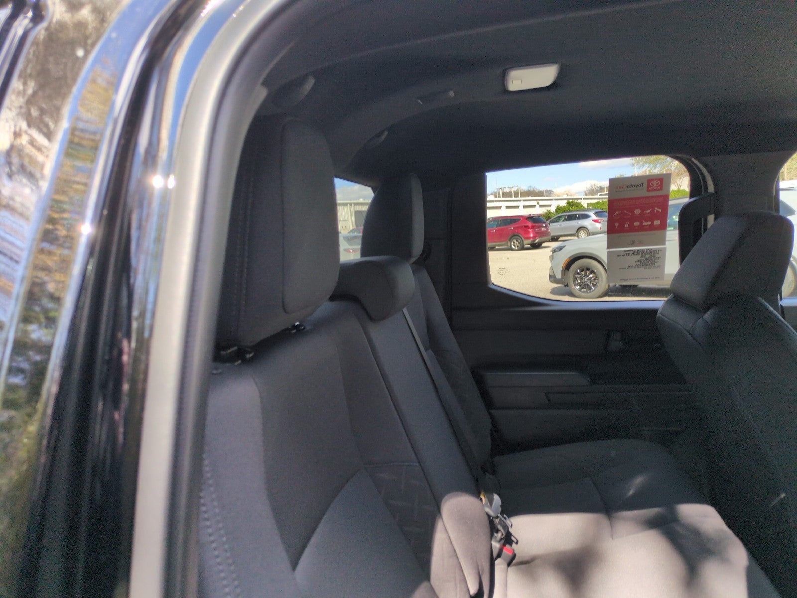 2026 Toyota Tacoma 4WD 4WD DOUBLE SR5 5'