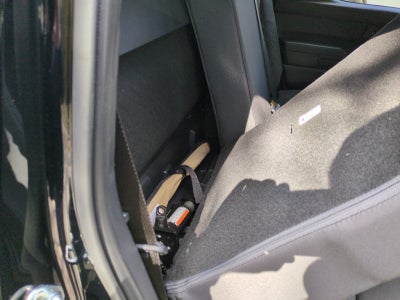 2026 Toyota Tacoma 4WD 4WD DOUBLE SR5 5'